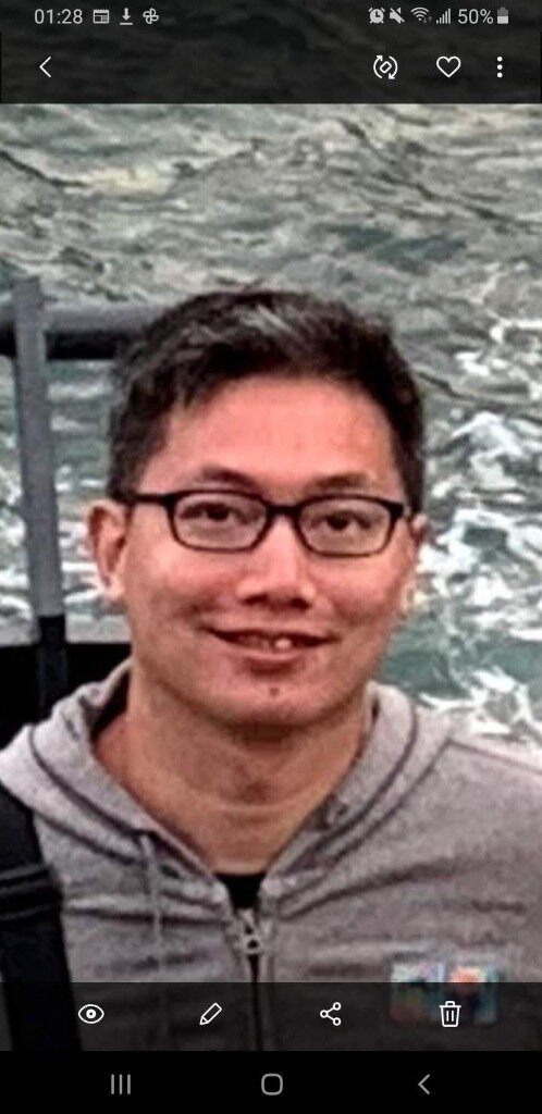 Alex Lam