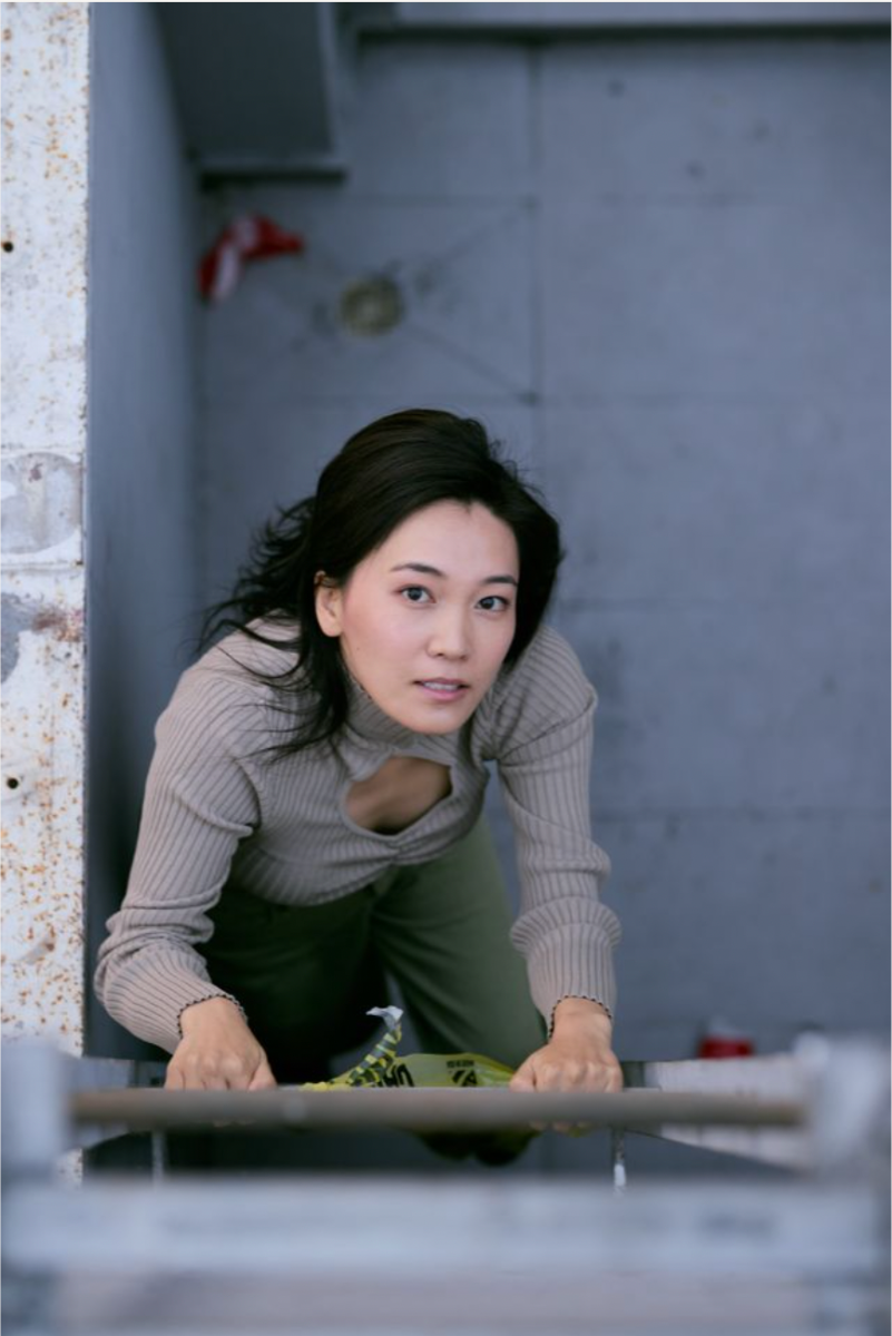 Jessica Lee