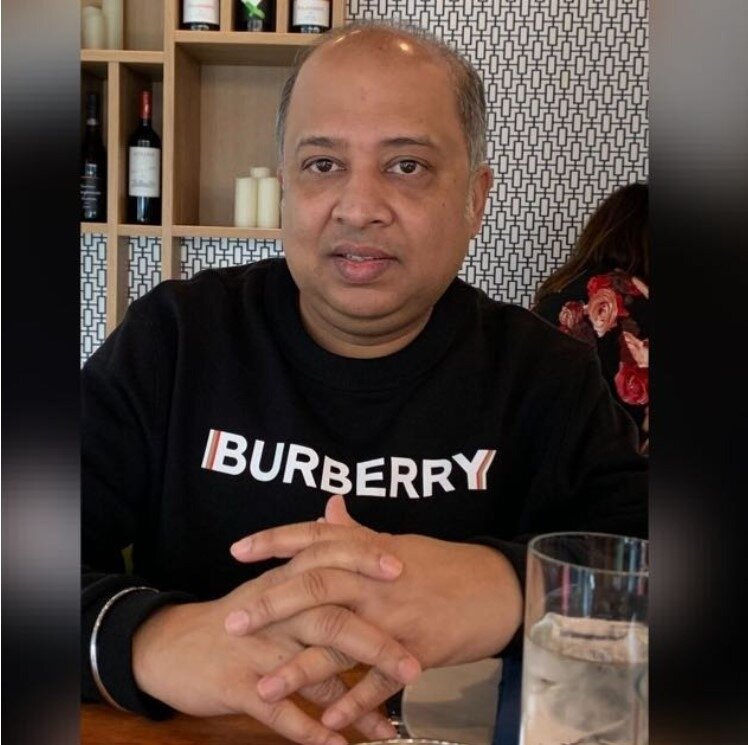 Abhishek Anand