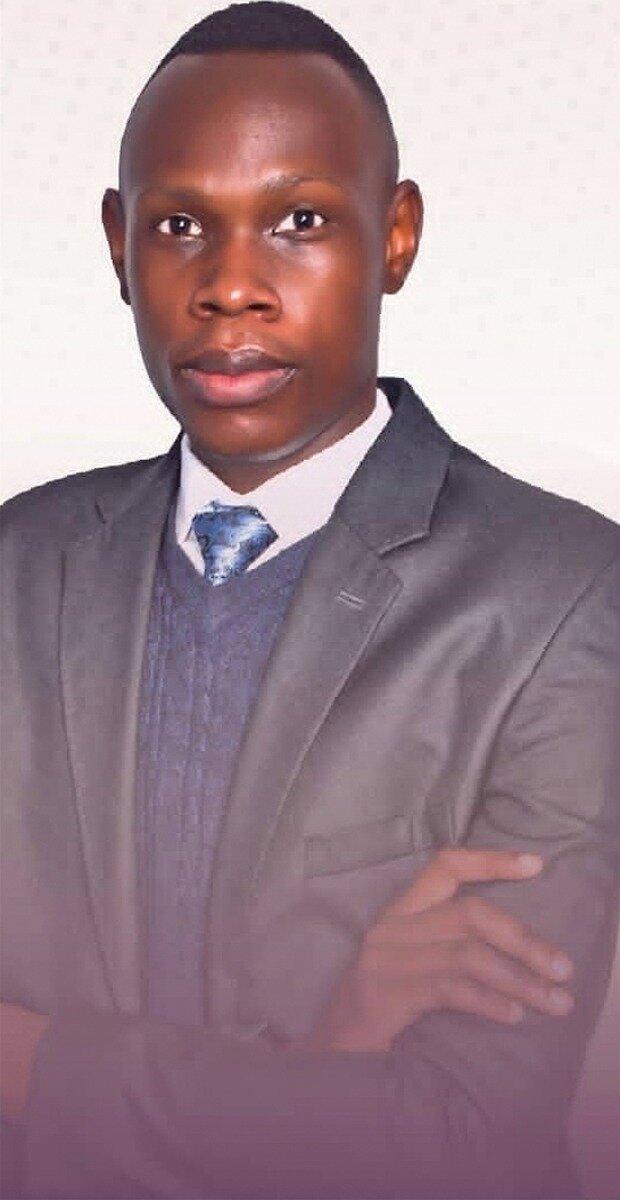 Higenyi Simon