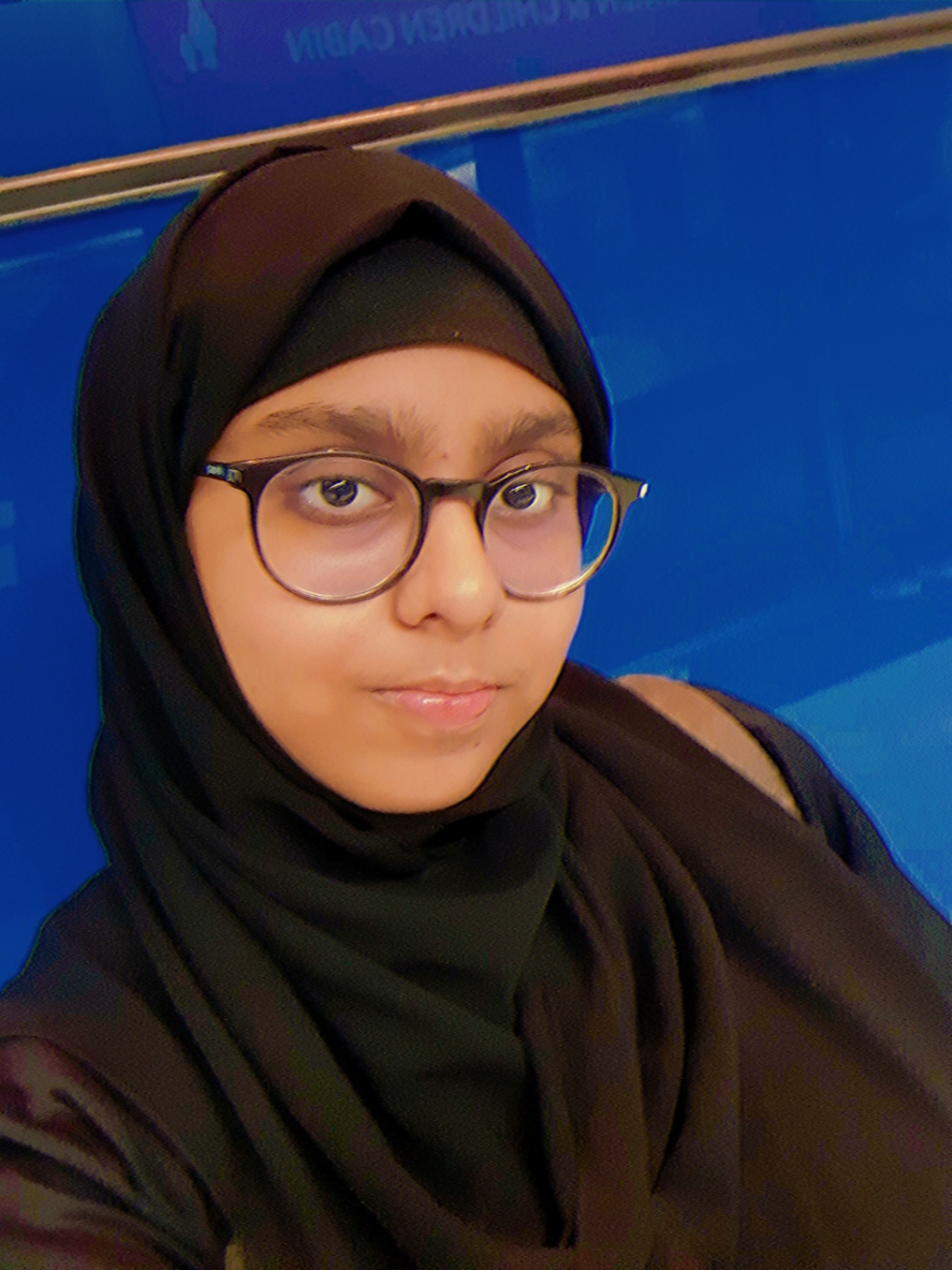 Saniya Shanavaz