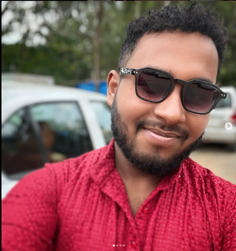 Soumyadeep Sarkar