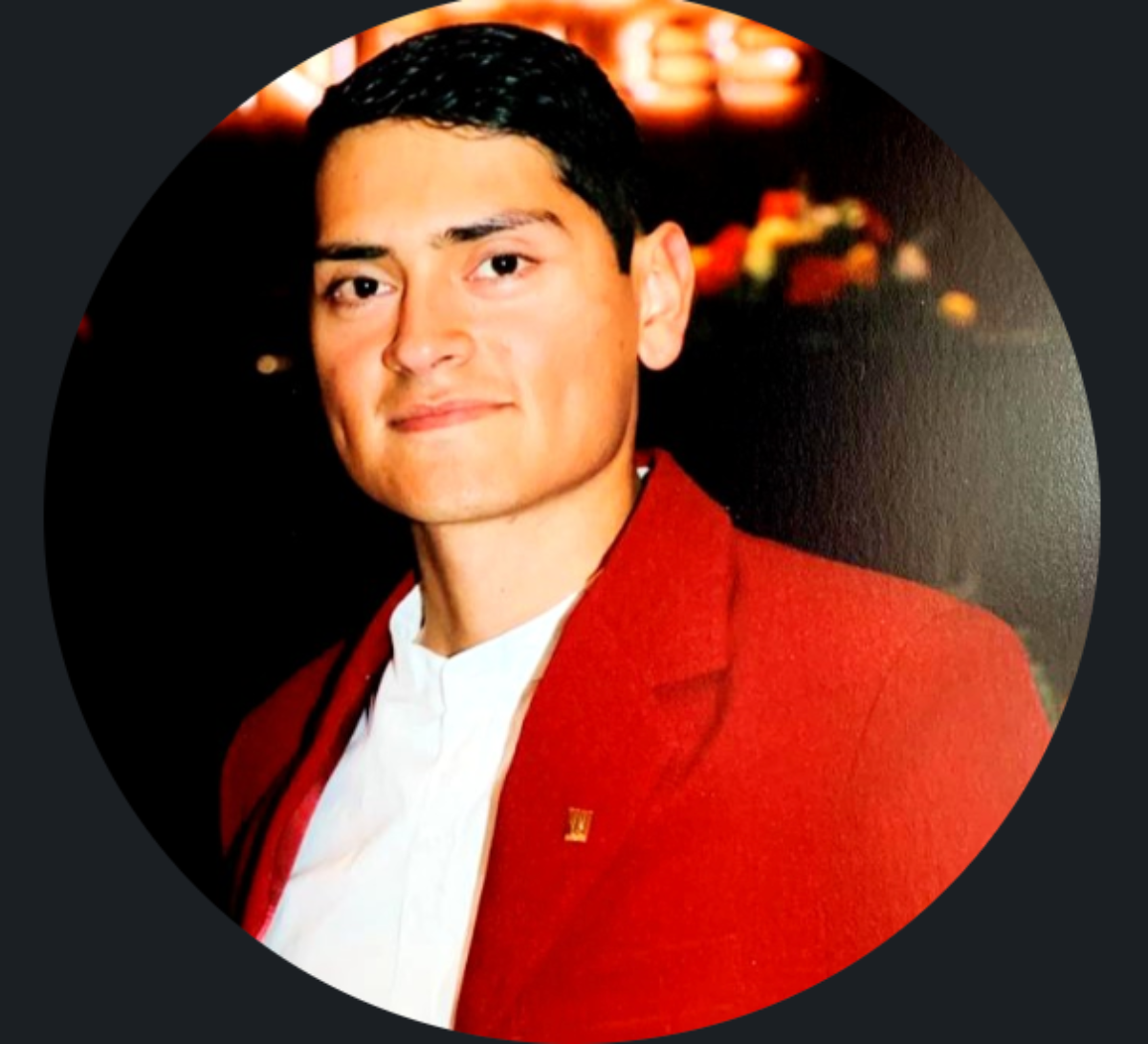 Jeorge Gonzalez Valencia