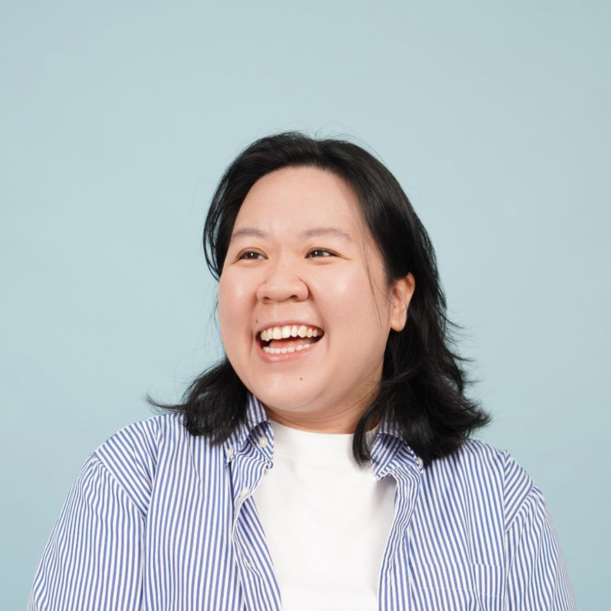 Deniece Tan