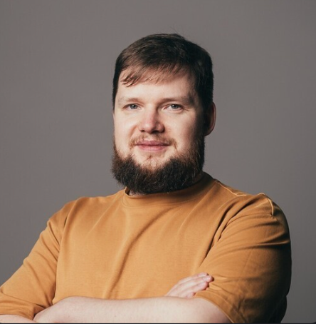 Andriy Batutin