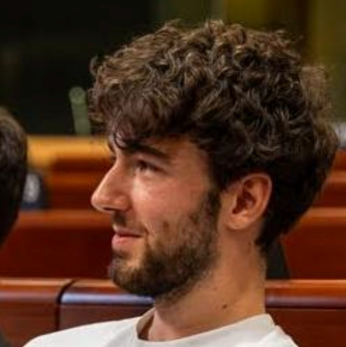 Dorian Chevalerias