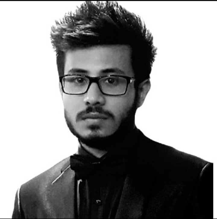 Ishraq Hossain Joarder