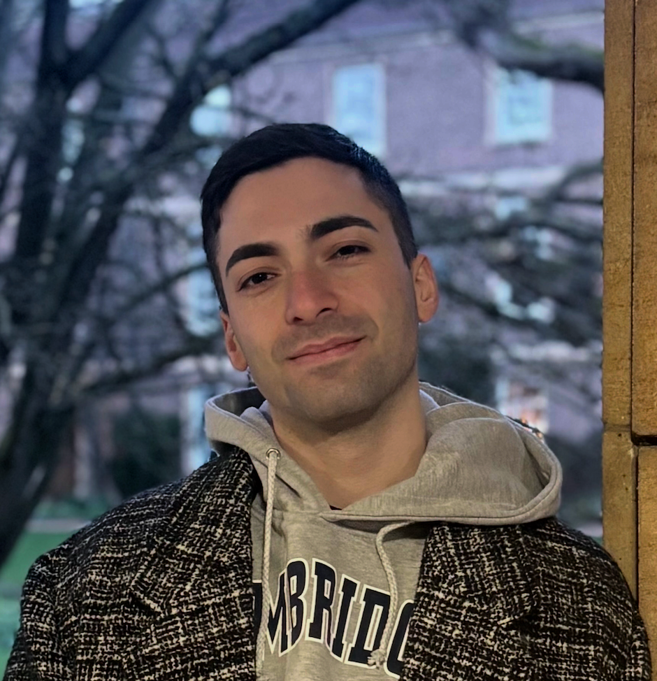 Arman Tsaturian