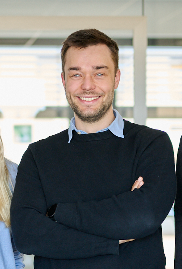 Timo Koppe
