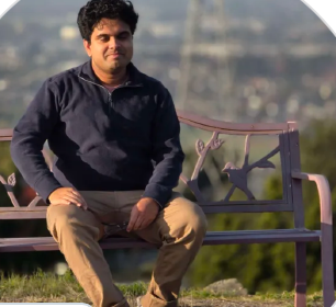 Pranav Bhusari