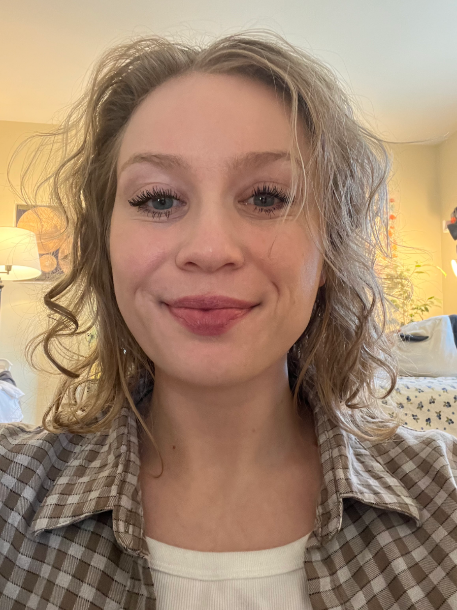 Amelia Henkel