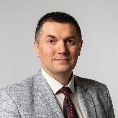 Sergii Kalinchuk
