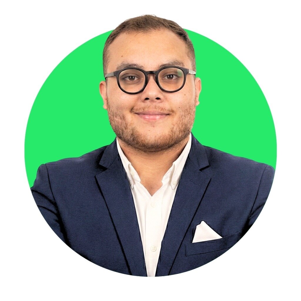 Sergio Antolinez
