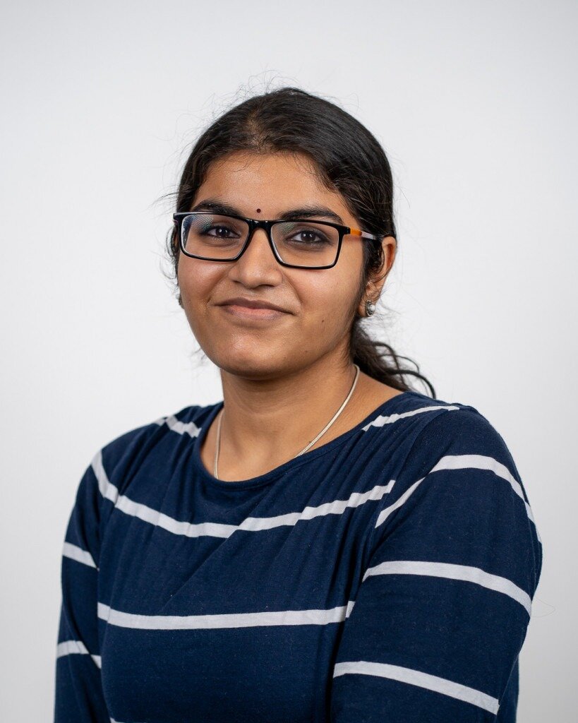 Shruti Srivatsan