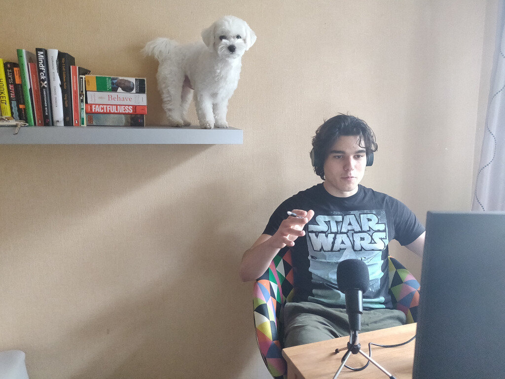 Armin Stepanyan