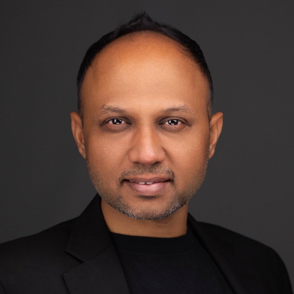 Siddharth Mehta