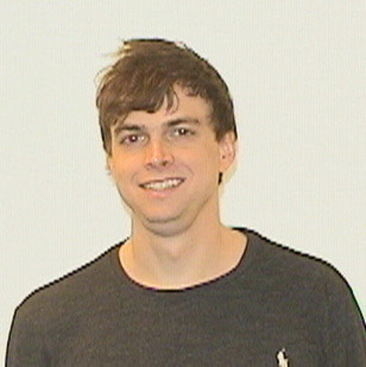Brad Egan