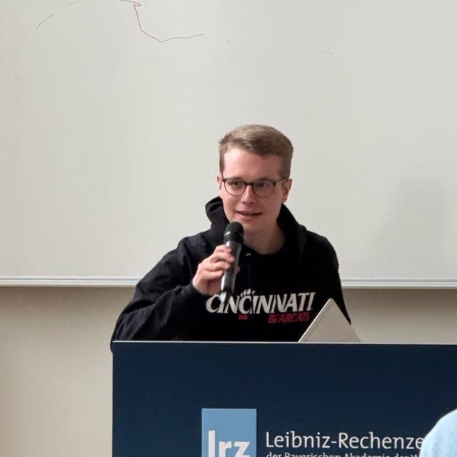Benedikt Niedermeier