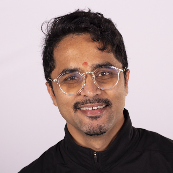 Uday Phalak