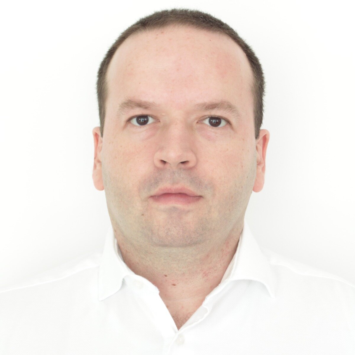 Jairo Alejandro Gómez