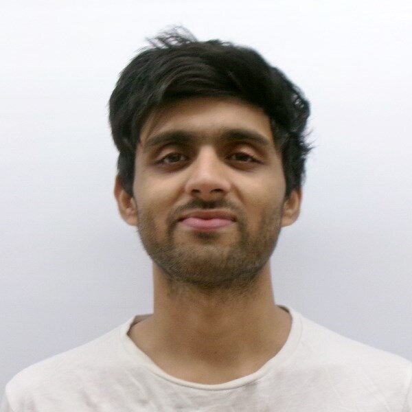 Sriram Muralidharan
