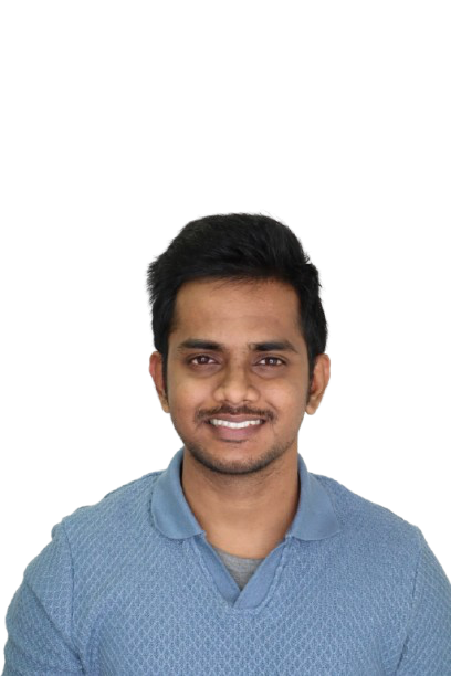 Sourabh R Rodagi