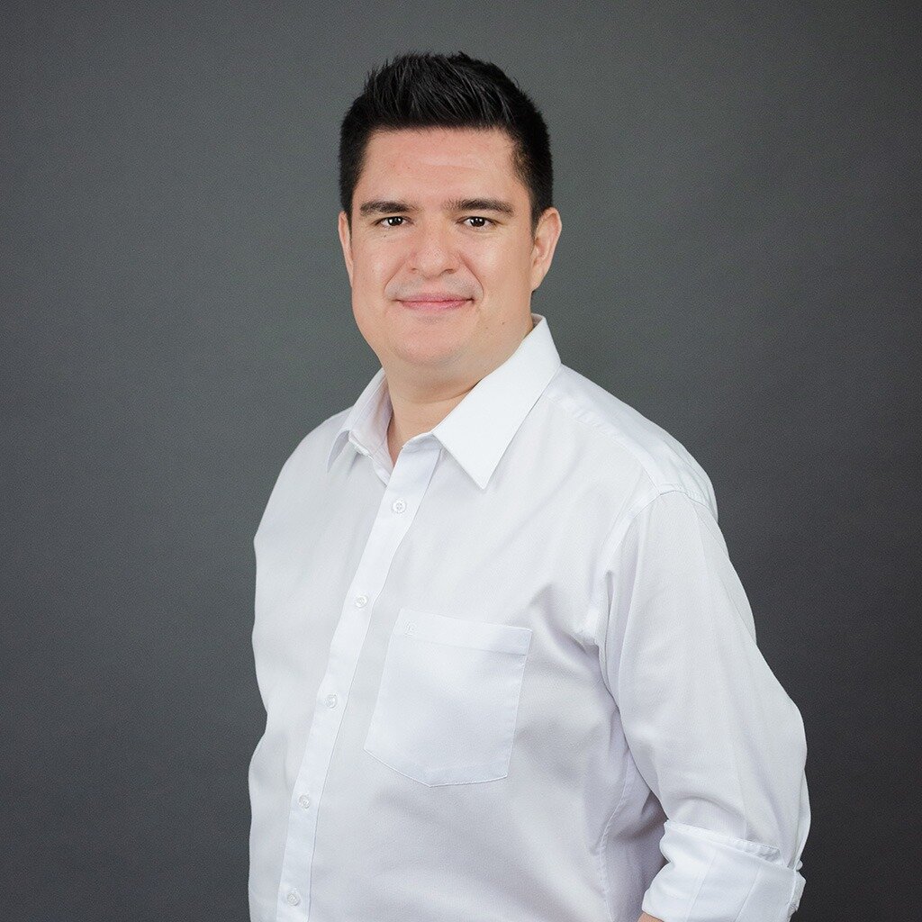 Pedro Ruiz