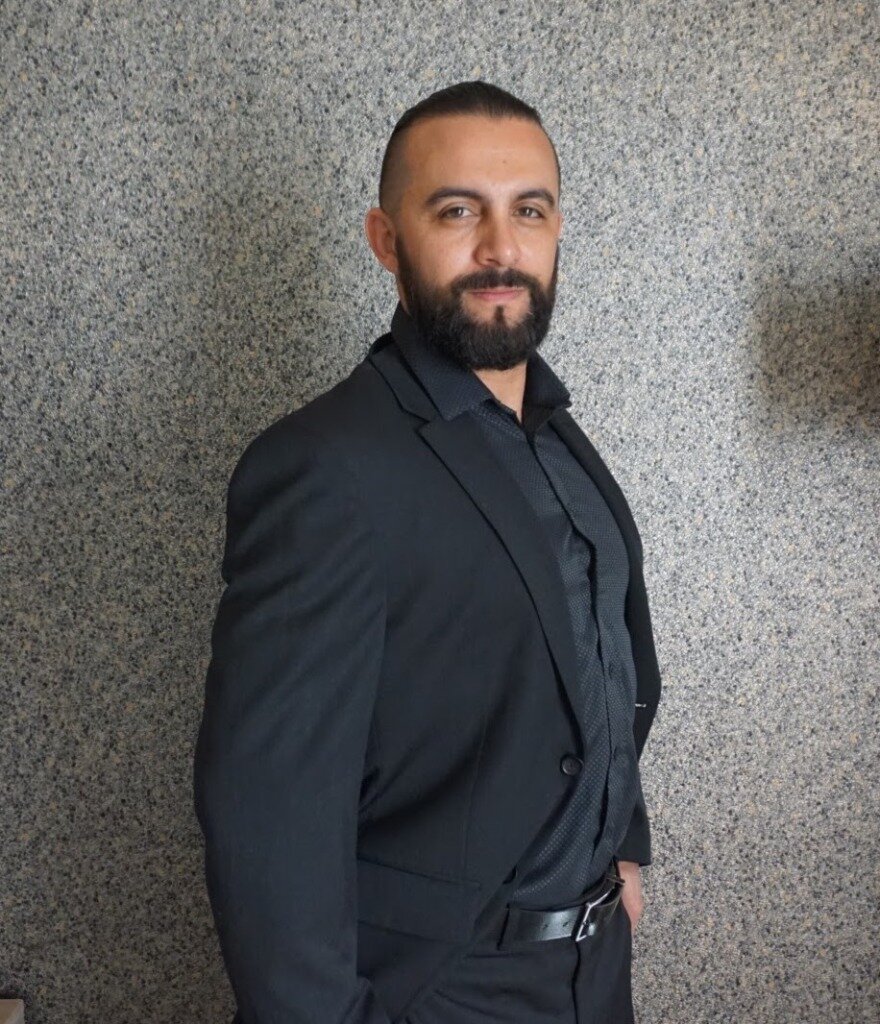 Leonardo González