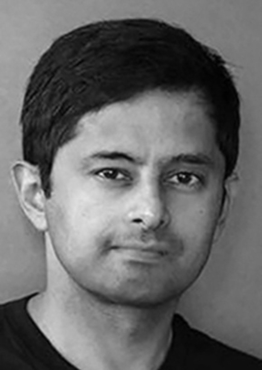 Srini Venkateswaran