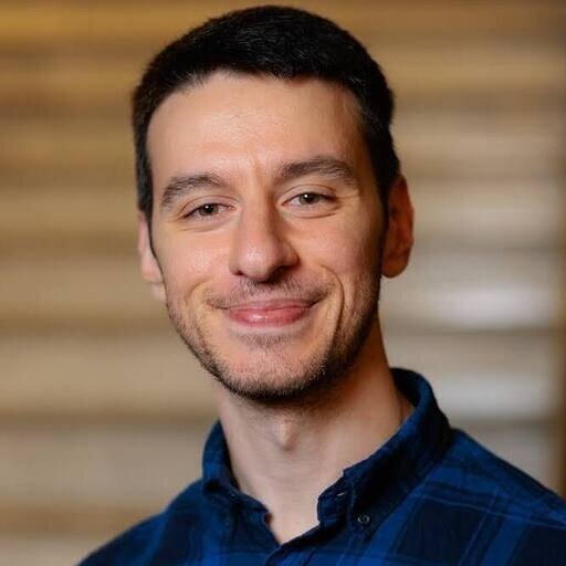 Vasil Georgiev