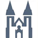 Zagreb icon
