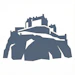 Edinburgh icon