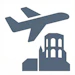Toulouse icon