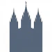 Salt Lake City icon