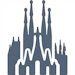 Barcelona icon