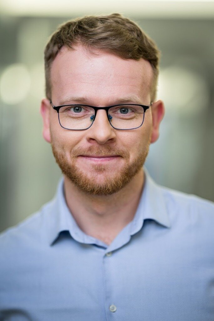 Daniel Večeřa