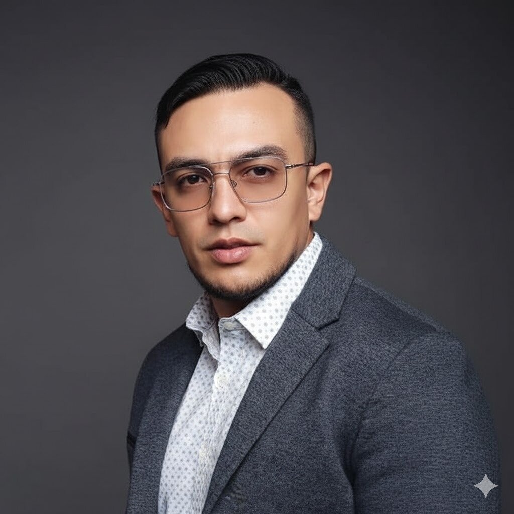 Ricardo Carmona