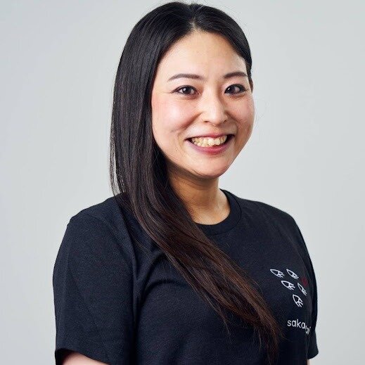 Maho Hashimoto