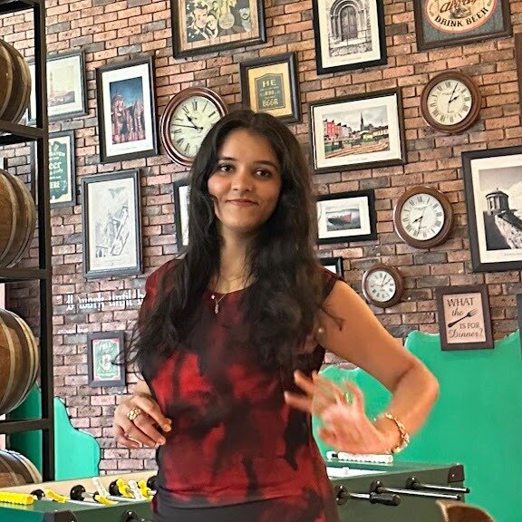 Nandini Singh