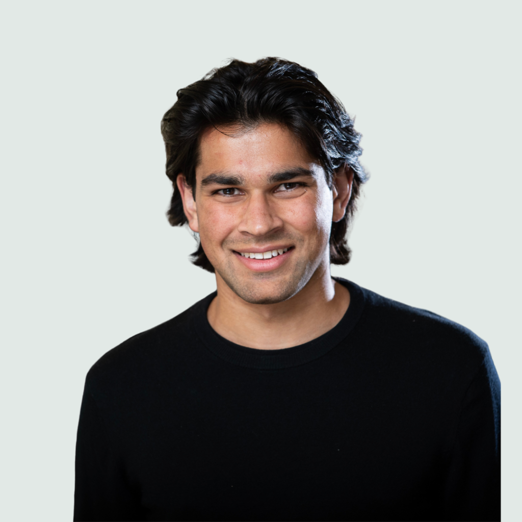Tej Lunani
