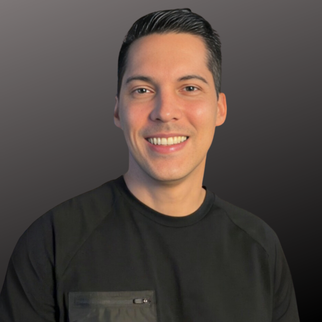 Alexis Hidalgo