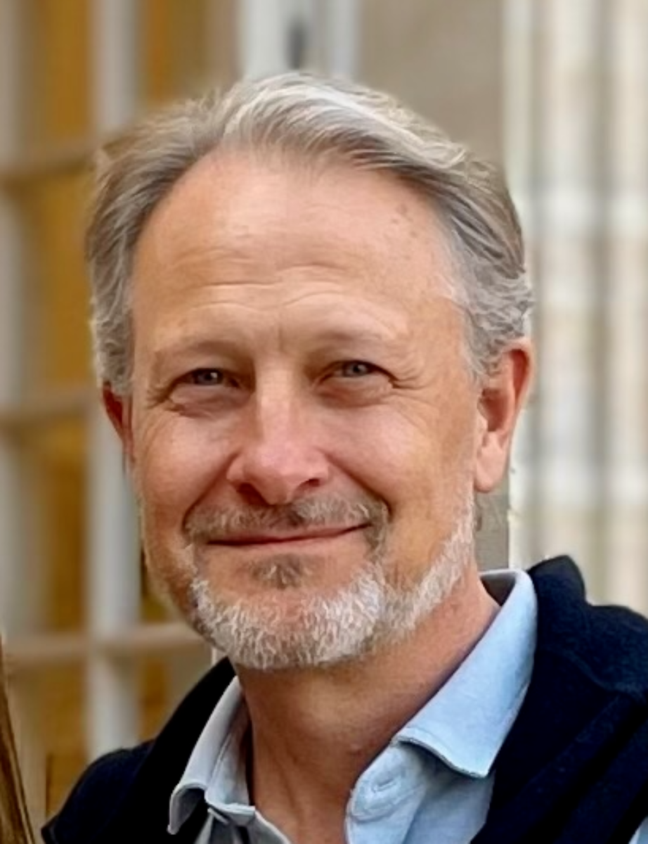 Robert Currie