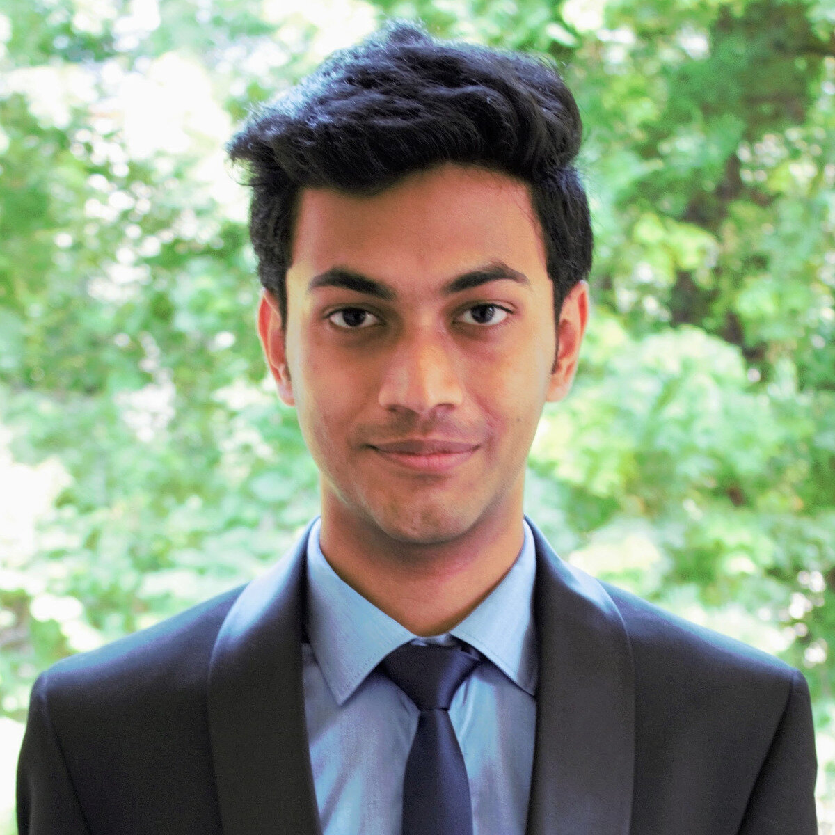 Utsav Akhaury