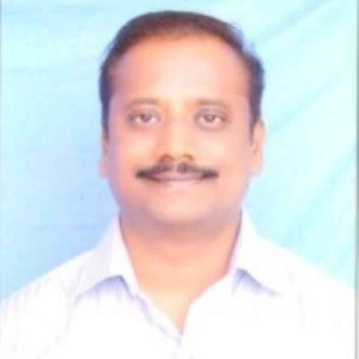Vinay Jokare