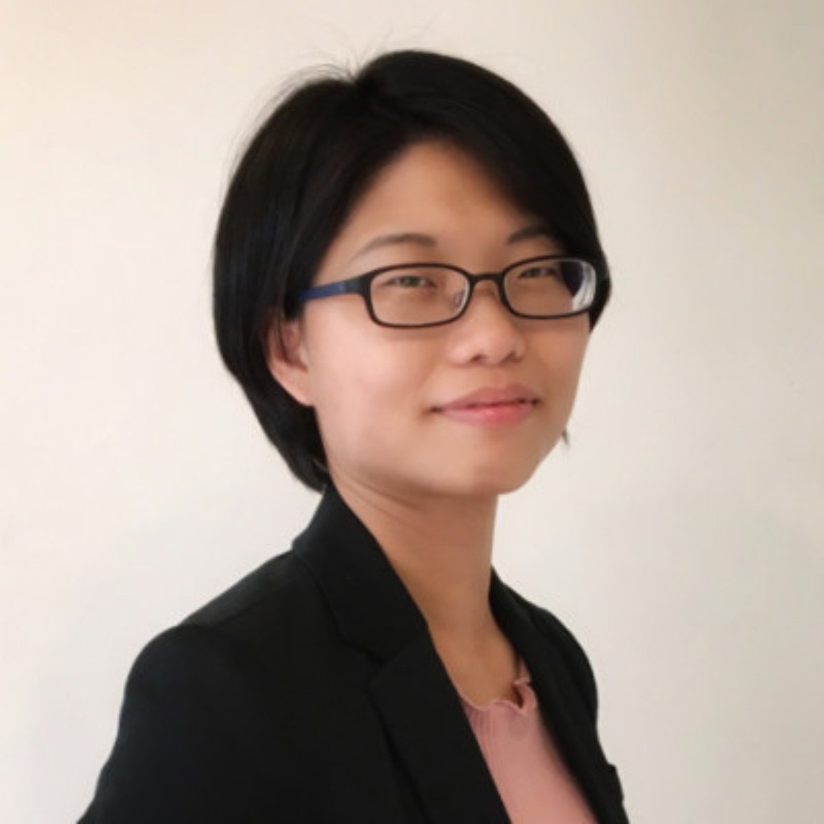 Amy Wang