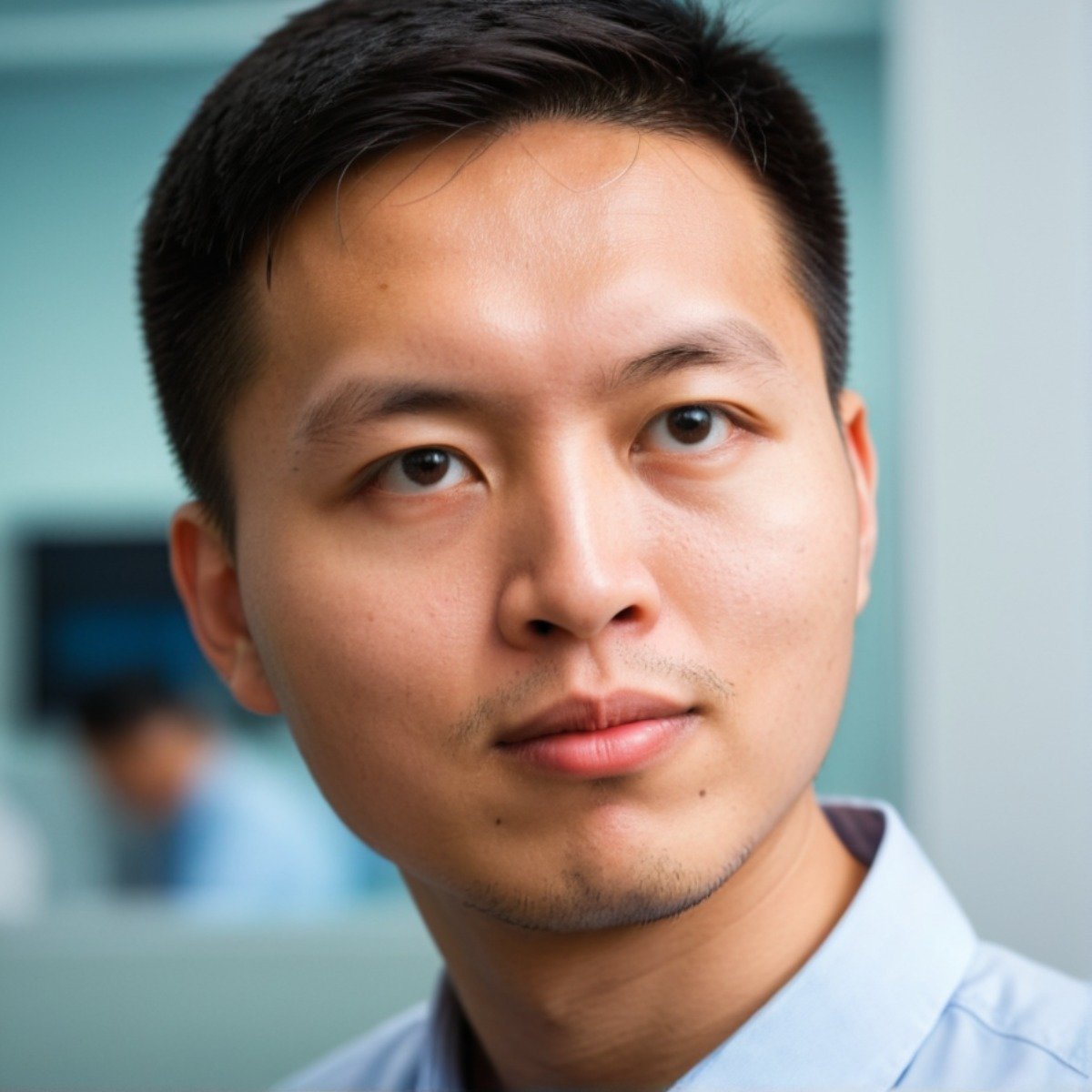 Zeyan Liu