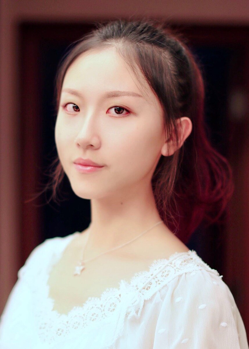 Yuwen Zhang