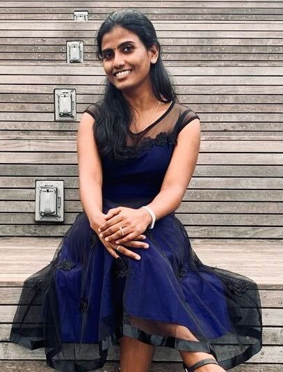 Kavitha Rajendran