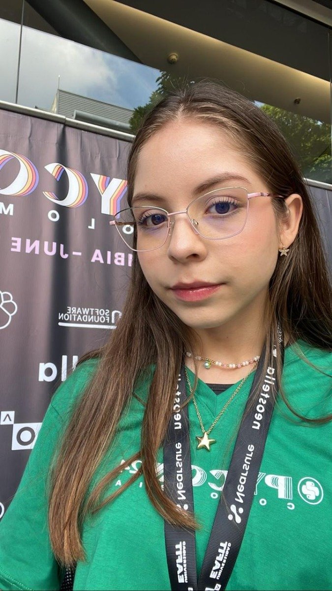 Sara Valentina Cortes Manrique
