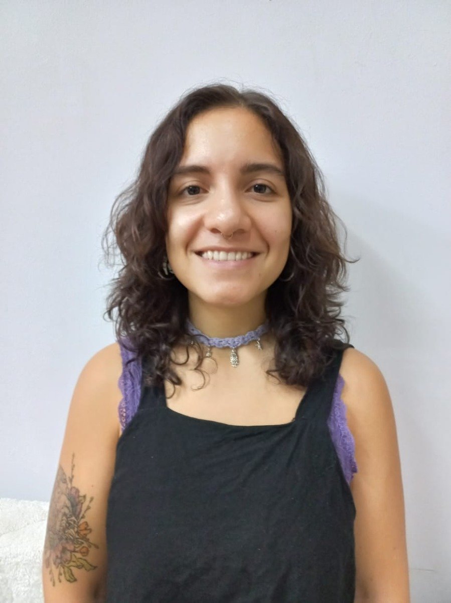 Sofia Arboleda Bolivar